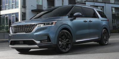 2022 Kia Carnival , 22K242, Photo