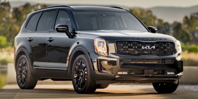 2022 Kia Telluride EX, 22K304, Photo