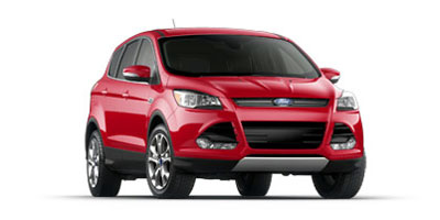 Used Other 2013 Ford Escape Stk U47326ta Carprousa