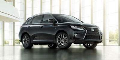 Used Black 2017 Lexus Rx 350 Stk Svc 85515 Carprousa 2017 Lexus Rx 350 Fwd 4dr Svc 85515 Photo