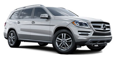 Used Gray 2013 Mercedes Benz Gl Class Stk 20gx1024a Carprousa