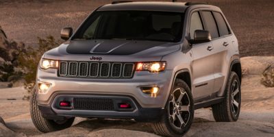 Used Other 2017 Jeep Grand Cherokee Stk B200859a Carprousa