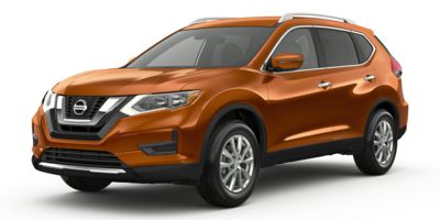 Used Other 2017 Nissan Rogue Stk 104654a Carprousa 2017 Nissan Rogue Sv 104654a Photo