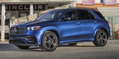 New Gray 2020 Mercedes Benz Gle Stk 5069522 Carprousa