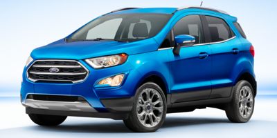 2020 Ford EcoSport SE, , Photo