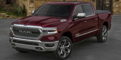 2020 ram 1500 big horn price