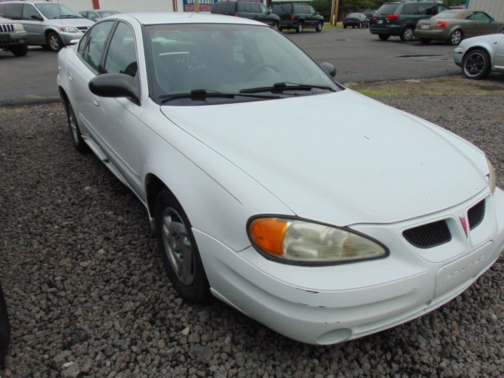 2005 Ford Focus SES, 229288, Photo 1