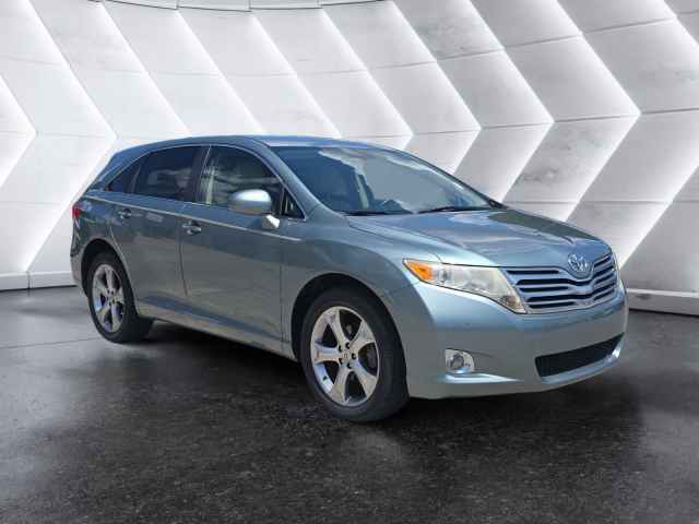 2021 Toyota Highlander LE FWD, P528424, Photo 1
