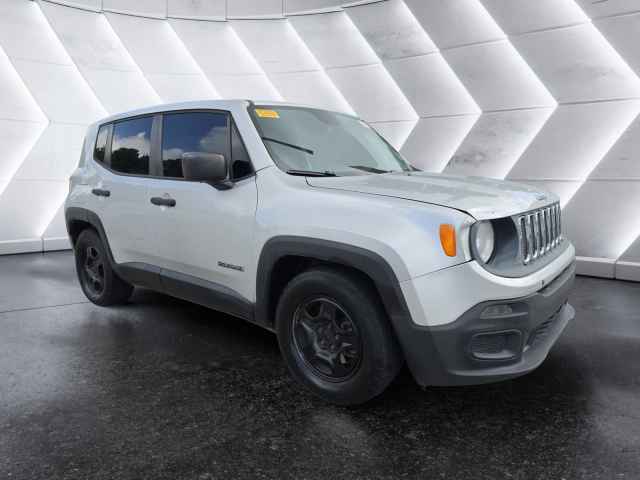 2017 Jeep Wrangler Winter 4x4 *Ltd Avail*, T571821, Photo 1