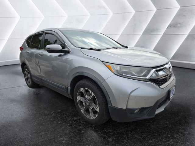 2020 Honda Cr-v EX 2WD, T028437, Photo 1