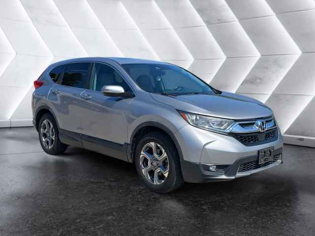 2017 Ford Escape S FWD, PE00736, Photo 1