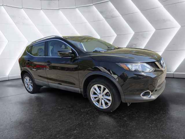 2024 Nissan Kicks SR FWD, T487537, Photo 1