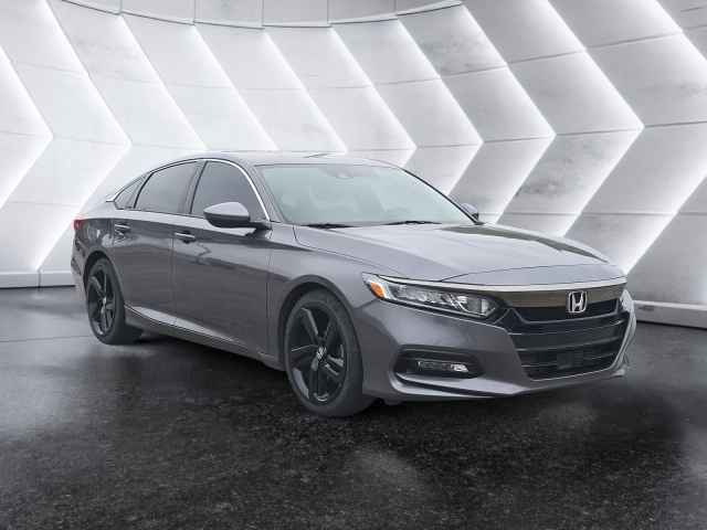 2019 Honda Accord Sedan Touring 2.0T Auto, T033494, Photo 1