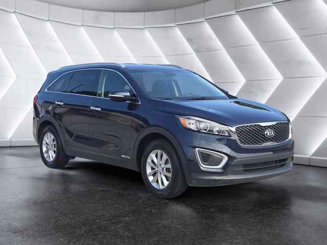2023 Kia Sportage EX FWD, T075318, Photo 1