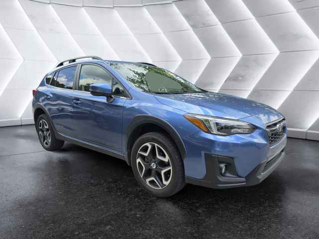 2023 Subaru Forester Touring CVT, T428666, Photo 1