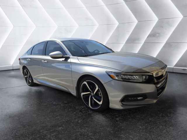2025 Honda Civic Sedan Sport CVT, T522013, Photo 1