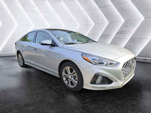 2024 Toyota Camry SE Auto, P898103, Photo 1