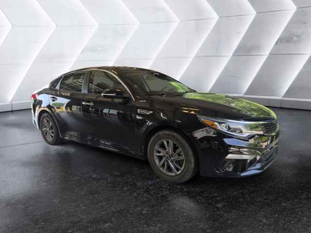 2018 Kia Optima EX Auto, T182160, Photo 1