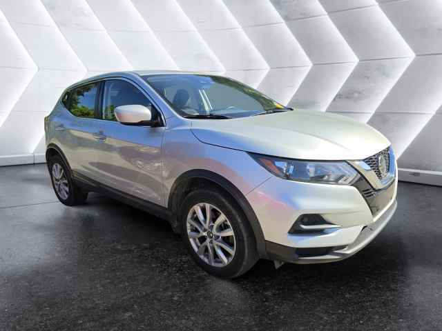 2019 Nissan Kicks SV FWD, T541204, Photo 1