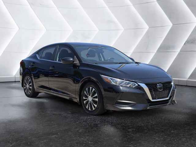 2025 Hyundai Elantra SEL Sport IVT, T975492, Photo 1