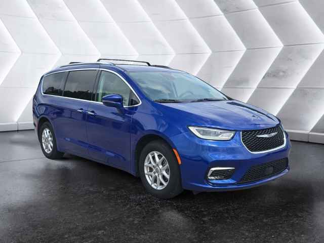 2023 Honda Odyssey Touring Auto, T013865, Photo 1