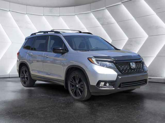2023 Honda Cr-v Hybrid Sport FWD, T011051, Photo 1