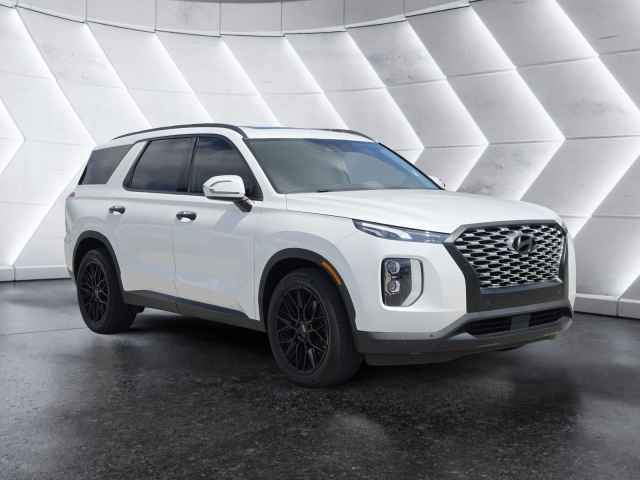 2021 Subaru Ascent Premium 7-Passenger, T475437, Photo 1