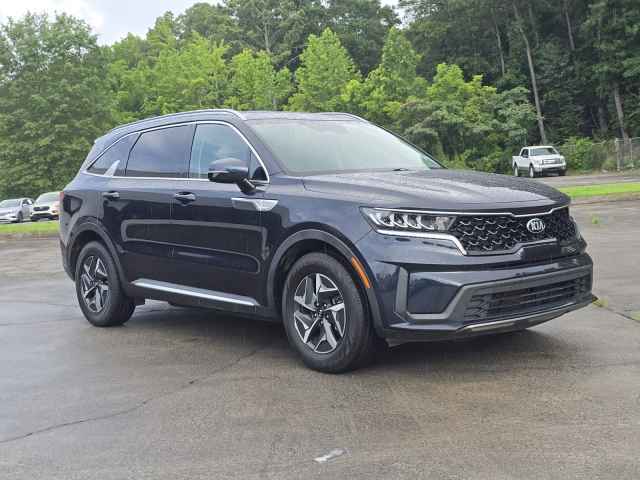 2013 Ford Edge 4-door SEL FWD, PB34970, Photo 1