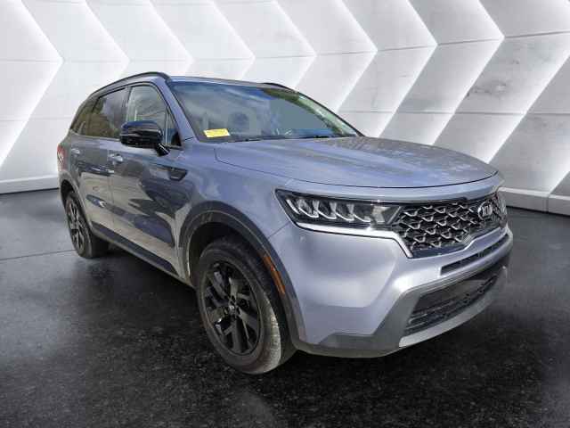 2024 Volkswagen Atlas Cross Sport 2.0T SE w/Technology FWD, T205765, Photo 1