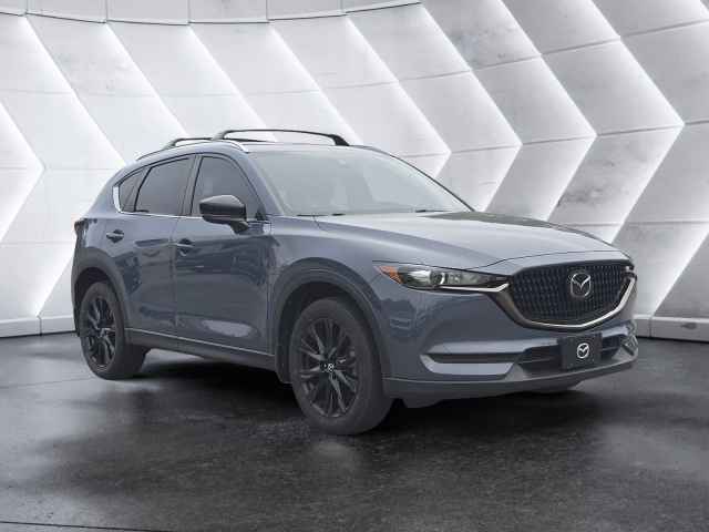 2024 Mazda Cx-5 2.5 S Carbon Edition AWD, P518601, Photo 1