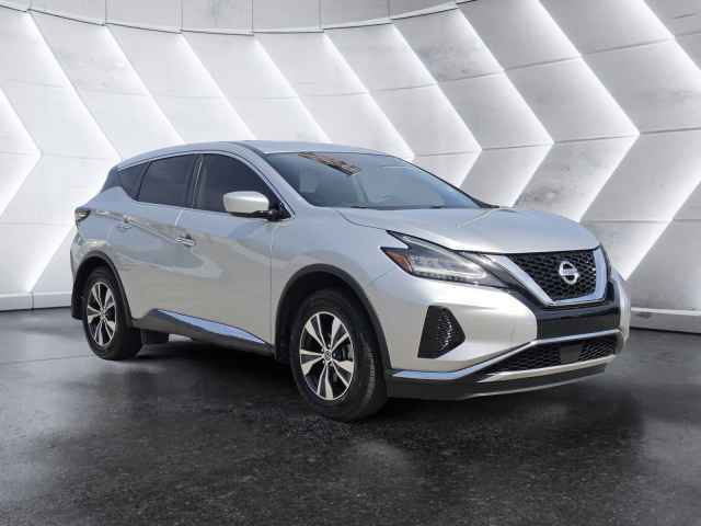 2019 Nissan Kicks SV FWD, T541204, Photo 1