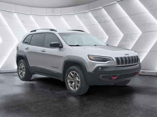 2017 Jeep Grand Cherokee Laredo 4x4, T889191, Photo 1