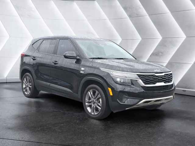 2020 Kia Sportage LX FWD, T744189, Photo 1