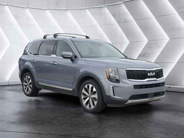2022 Nissan Armada 4x2 SL, T161315, Photo 1