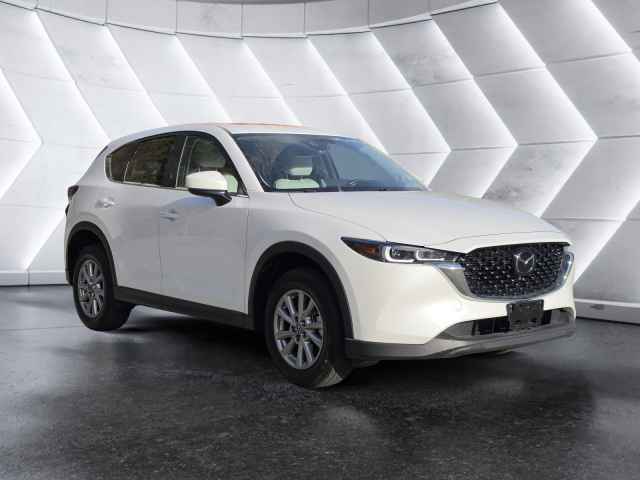 2024 Mazda Cx-5 2.5 S Carbon Edition AWD, P518601, Photo 1