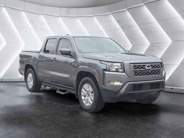 2023 Chevrolet Silverado 1500 2WD Crew Cab 147" Work Truck, P274340, Photo 1