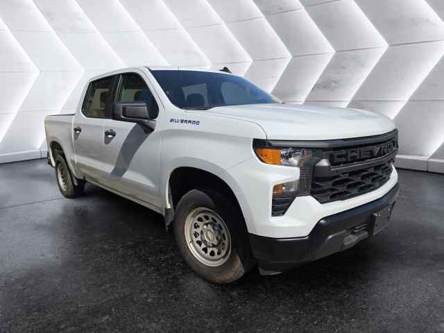 2017 Nissan Frontier Crew Cab 4x4 SV V6 Auto *Ltd Avail*, T706043, Photo 1