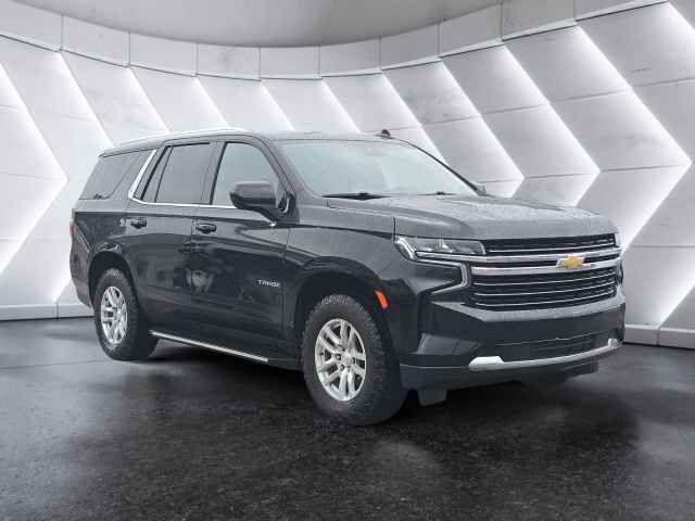 2015 Chevrolet Tahoe 2WD 4-door LT, T730491, Photo 1