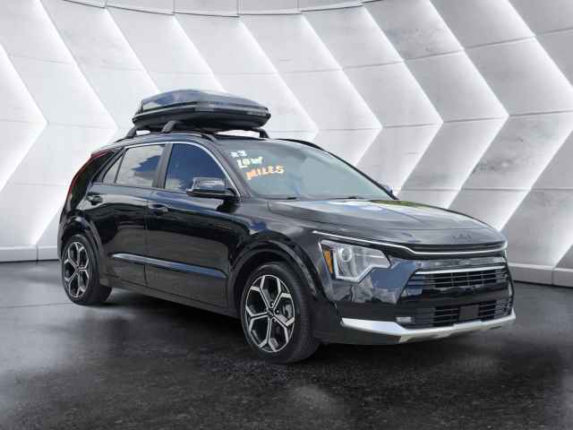 2023 Kia Telluride SX X-Pro AWD, T346055, Photo 1