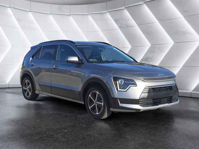 2020 Kia Sportage LX FWD, T744189, Photo 1