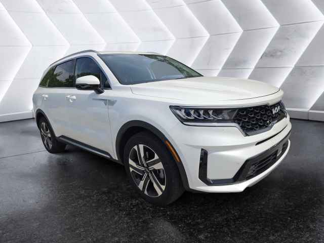 2023 Chevrolet Blazer FWD 4-door LT w/2LT, T113852, Photo 1