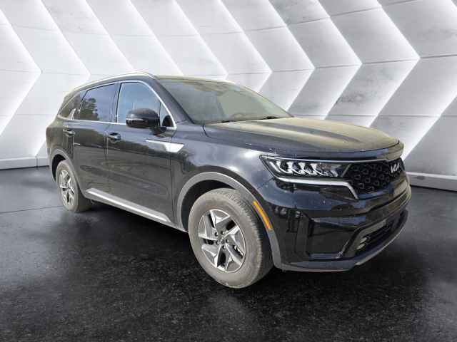 2025 Kia Seltos EX IVT FWD, T670800, Photo 1