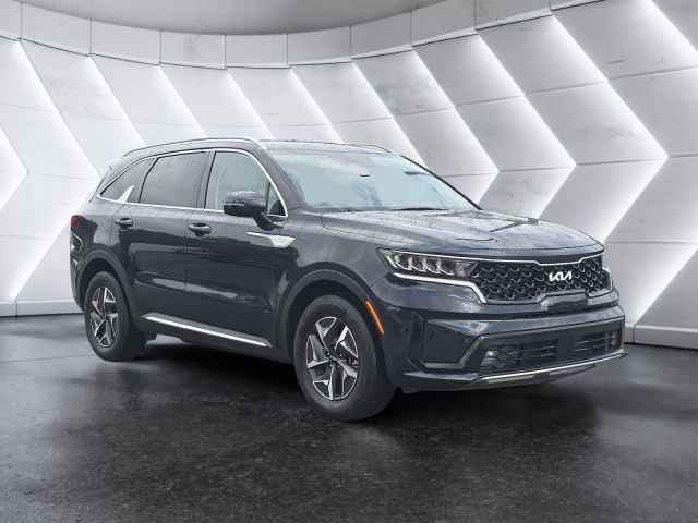 2023 Kia Niro EX FWD, T078449, Photo 1