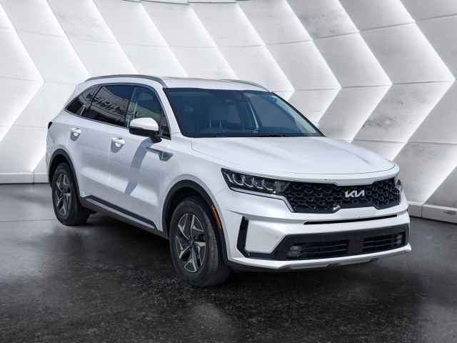 2023 Kia Sorento SX AWD, B230219, Photo 1