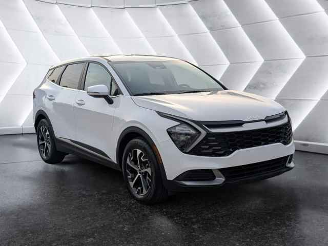 2023 Subaru Crosstrek Limited CVT, B247619, Photo 1