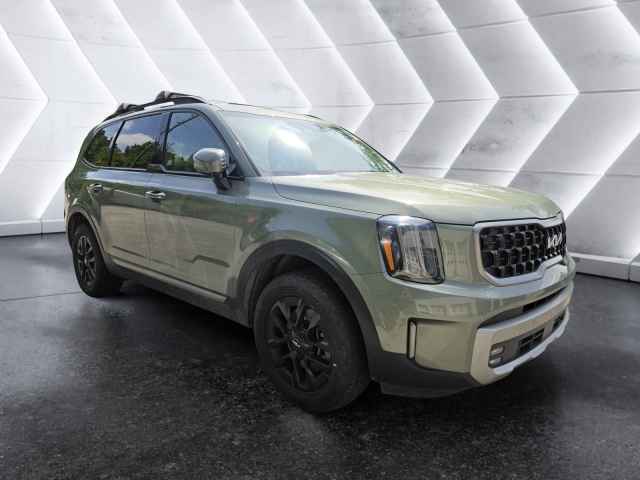 2023 Kia Sorento SX AWD, L224103, Photo 1