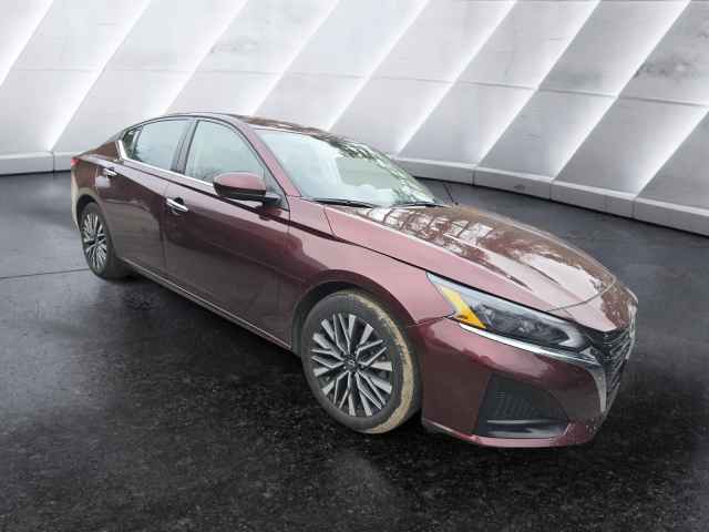 2024 Nissan Versa S CVT, T903678, Photo 1