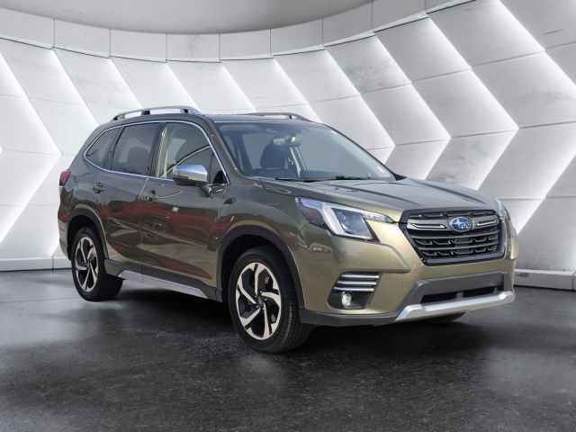 2018 Subaru Crosstrek 2.0i Limited CVT, T259256, Photo 1