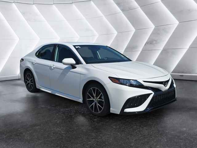 2021 Honda Accord Sport 1.5T CVT, K331213A, Photo 1