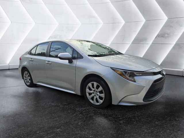 2024 Toyota Camry SE Auto, P867375, Photo 1